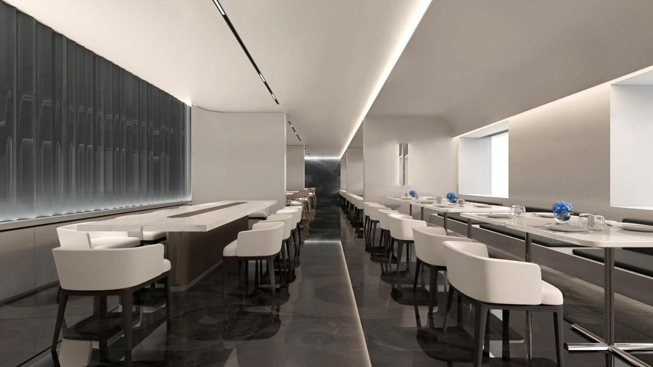 Aparthotel Citadines Gaoxin Chengdu Extérieur photo